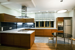 kitchen extensions Poynton Green